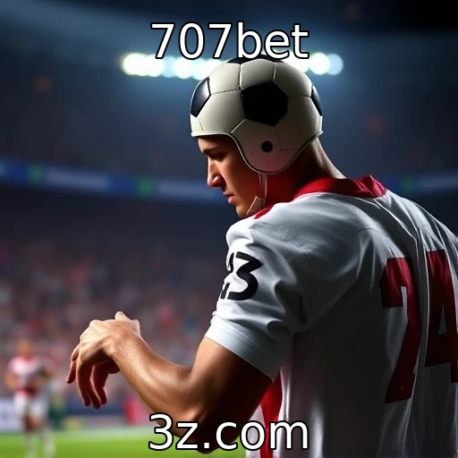 Desvendando as Melhores Estratégias em Apostas Esportivas na 707bet