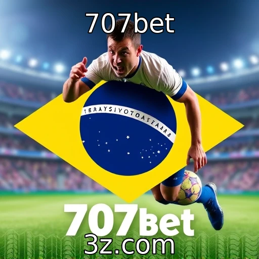 707bet Descubra as Melhores Estratégias para Apostas em E-Sports