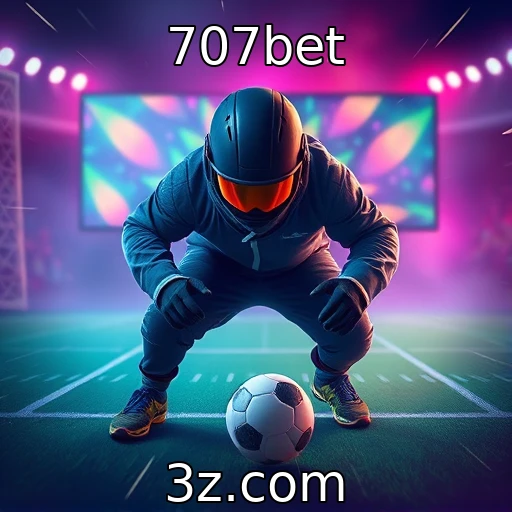 707bet Apostas esportivas: como analisar partidas para ganhar mais