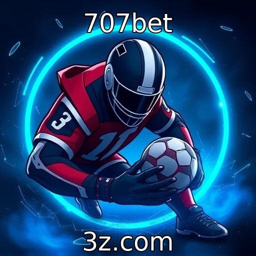 707bet E-sports em alta: Como as apostas mudam o cenário competitivo