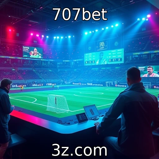 707bet Explorando a Psicologia por trás das Apostas: Decisões que Moldam Resultados