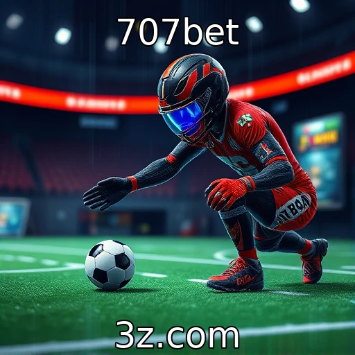 707bet Apostas Esportivas: Estratégias Para Maximizar Seus Ganhos