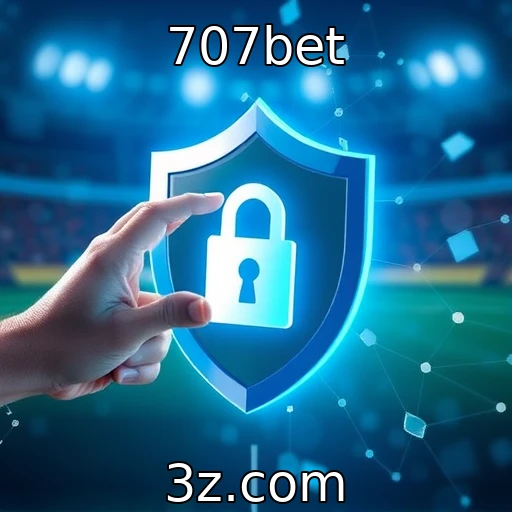 707bet Apostas Esportivas: Como Analisar Partidas para Maximizar Seus Ganhos