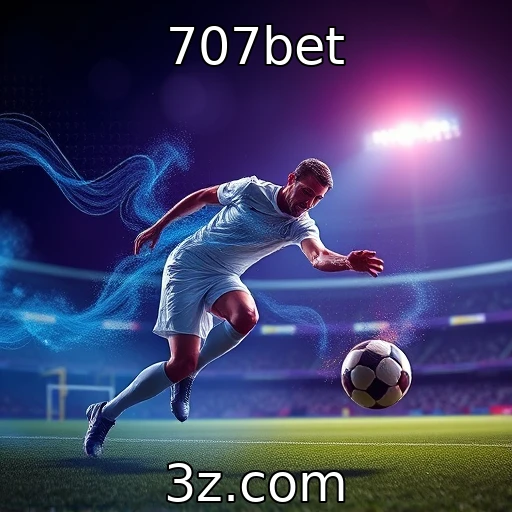 707bet Apostas esportivas: como analisar partidas para vencer mais