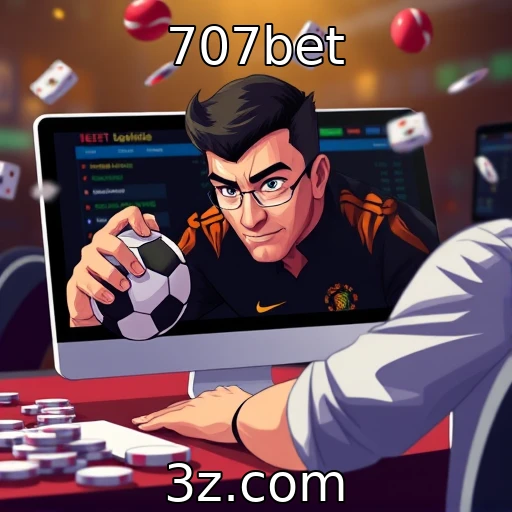 Apostas esportivas: como analisar odds e maximizar ganhos