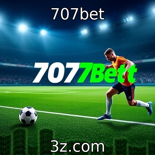 707bet Apostas Esportivas: Estratégias que Garantem Sucesso nas Mesas