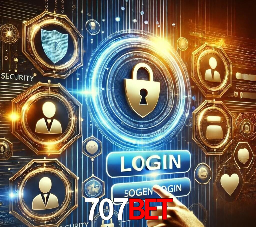 707bet Benefícios de Fazer Login