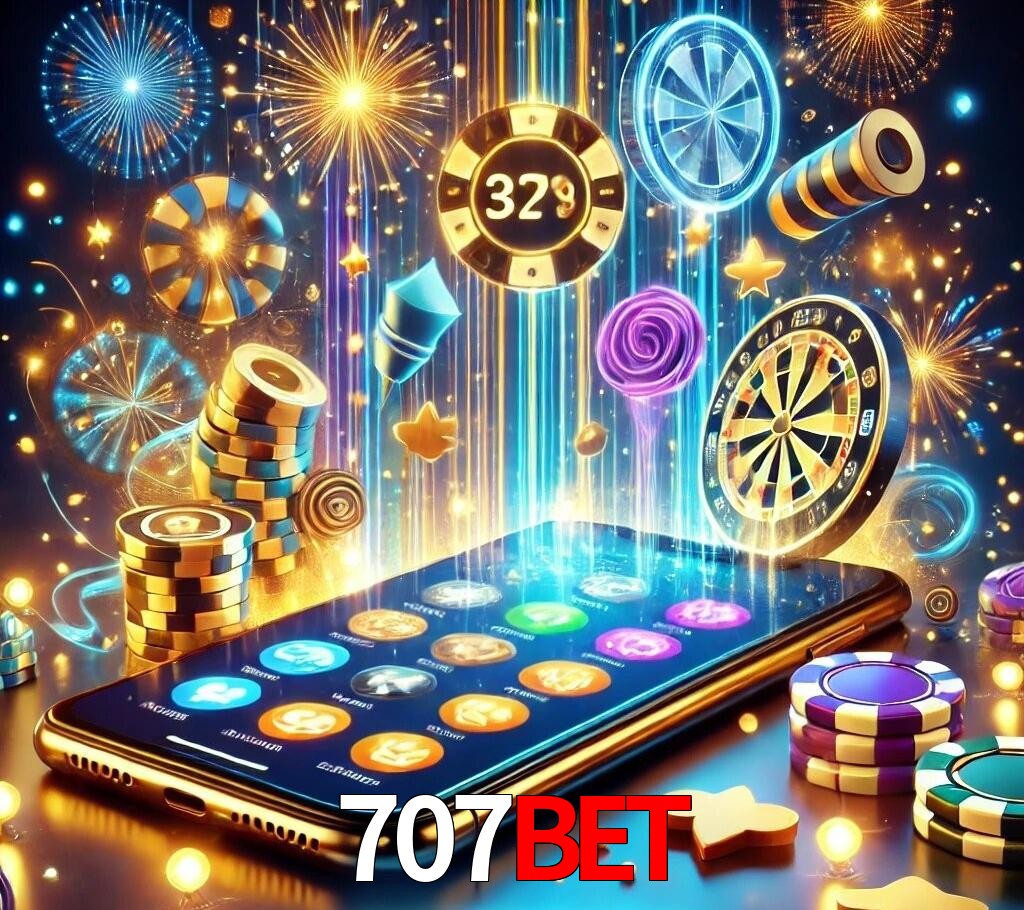 707bet Por Que Baixar o App?